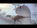 Peculiar Dinosaurs of The Cretaceous Period | The Golden Age of Evolution: Dinosaur Documentary