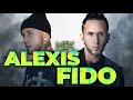 ALEXIS Y FIDO MIX 2024 - REGGAETON VIEJO  MIX -  REGGAETON CLASICO 2024