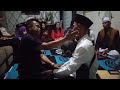 MOMEN HARU❗AKAD NIKAH INDRA MAULANA&LISDAWATI LENA  DETIK DETIK PENGANTIN PRIA LUPA IJAB QOBUL,