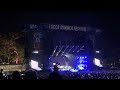 Ed Sheeran Lego house Lucca Summer Festival 2024