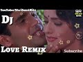 Na Kajre Ki Dhar | Mohra | Dj Remix Love Song | Dholki Mix | 90's Best Song | ShriSantRitz |
