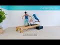 Snake Exercise Breakdown on the Reformer with Carrie Pagès | Pilates Anytime