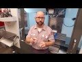 How to: Manually Pick Up a Bore or a Hole with an Indicator – Haas Automation Tip of the Day