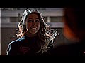 Supergirl RED Kryptonite 4k TWIXTOR || Scenepack ||