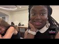 First Day of Law School Vlog | WashULaw 1L