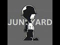 JUNKYARD | SLOWED + REVERB | FUNKIN PEANUTS