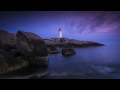 Peggys Cove Time Lapse