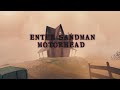 Motörhead – Enter Sandman (Official Video)