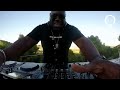 Carl Cox Epic House Set From DJ Mag HQ Ibiza