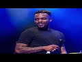 Omar Sterling Exotic flow(video lyrics)