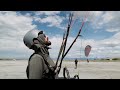 This WILL Help Improve Your Paramotor Kiting Skills