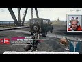 PewDiePie being Racist...again...say N word on stream.