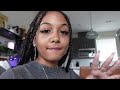 WEEK IN MY LIFE | come with me to my appointments *maintenance vlog + self-care routine* | lexivee