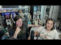 VAN HALEN - Mine All Mine [Live!] | FIRST TIME COUPLE REACTION