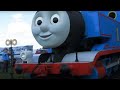 THOMAS IS AN AWESOME TRAIN