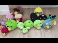 Dzester's Plush Unboxings #6 / Huge Plush LOT!