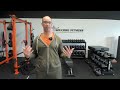 Shoulder Strengthening Exercises for Strength, Mobility and Injury Prevention