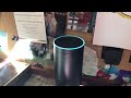 Does Alexa work for the CIA?