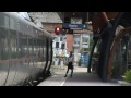 An hour at Drammen station (21-8-10).