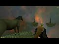 Horse-Life - unique Half-Life mod