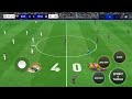 FC Mobile | Gameplay | Real Madrid vs FC Barcelona | UEFA Champions League | Season 1 Ep. 5