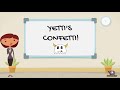 Yetti's Confetti Commercial