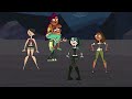 Boyfriend Kisser | Total Drama World Tour - 13 Language Mashup