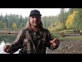 Trout Fishing Worms | How To Set Up Bobber & Worm For Trout Fishing Lakes Or Ponds