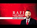 Rafi Law Group Jingle (English) - Call Rafi