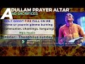 Holy Ghost fire 🔥 fall on me - mp3  [Minister: Theophilus Sunday] @Paul-omudu-wa-Kristo