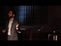 How Hollywood can tell better love stories | Imran Siddiquee | TEDxSantaCatalinaSchool