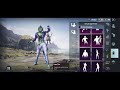 Season 1 To S15 All Mythic Outfit Emotes || PUBG MOBILE ||