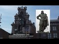 Historic Hoorn and The Zuiderzee - Dutch History, Netherlands 4K