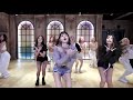 BLACKPINK - Lovesick Girls Dance Practice (Mirrored)