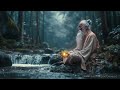 Tibetan Flute Music + Remove All Negative Energy @432 Hz | Meditation Music