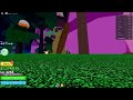 blox fruits exploiter caught in the act