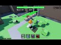 I Spent 2 MONTHS Making a Roblox Tower Defense Game | Poly Defenders Devlog #1