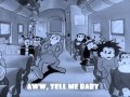 Betty Boop: Ain't Cha