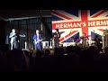 Herman's Hermits - I'm Telling You Now
