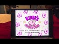 Kirby’s Adventure Ending and Unlocking The Extra Game