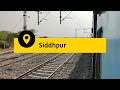 अमरापुर अरावली एक्सप्रेस | Shri Ganganagar To MUmbai | Train Info | 14701 | Amrapur Aravali Express