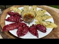 Momos With Two Flavors | Steamed Momos | Chicken Momos | How To Make Momos | Chicken Dumpling