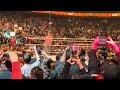 NXT Deadline 2023 | CM Punk's Entrance