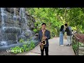 그랬었구나(정의송)Tenor Saxophone​