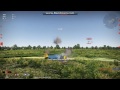 War Thunder GT 940m