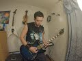 Bullet For My Valentine - HAND OF BLOOD 2021 Cover