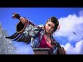 Tekken 8 Full Movie (2024) 4K HDR Action Fantasy