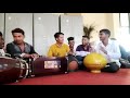 Dulhe ka shehra |Music Lovers|Qawali || Nusrat fateh ali khan ||FGM.College Adampur