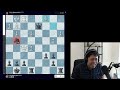 KRAMNIK ACCUSES!?!?!!! - Also Magnus and Alireza games...