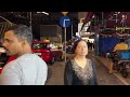 Bukit Bintang Nightlife -  Kuala Lumpur | Jalan Alor | Malaysia |